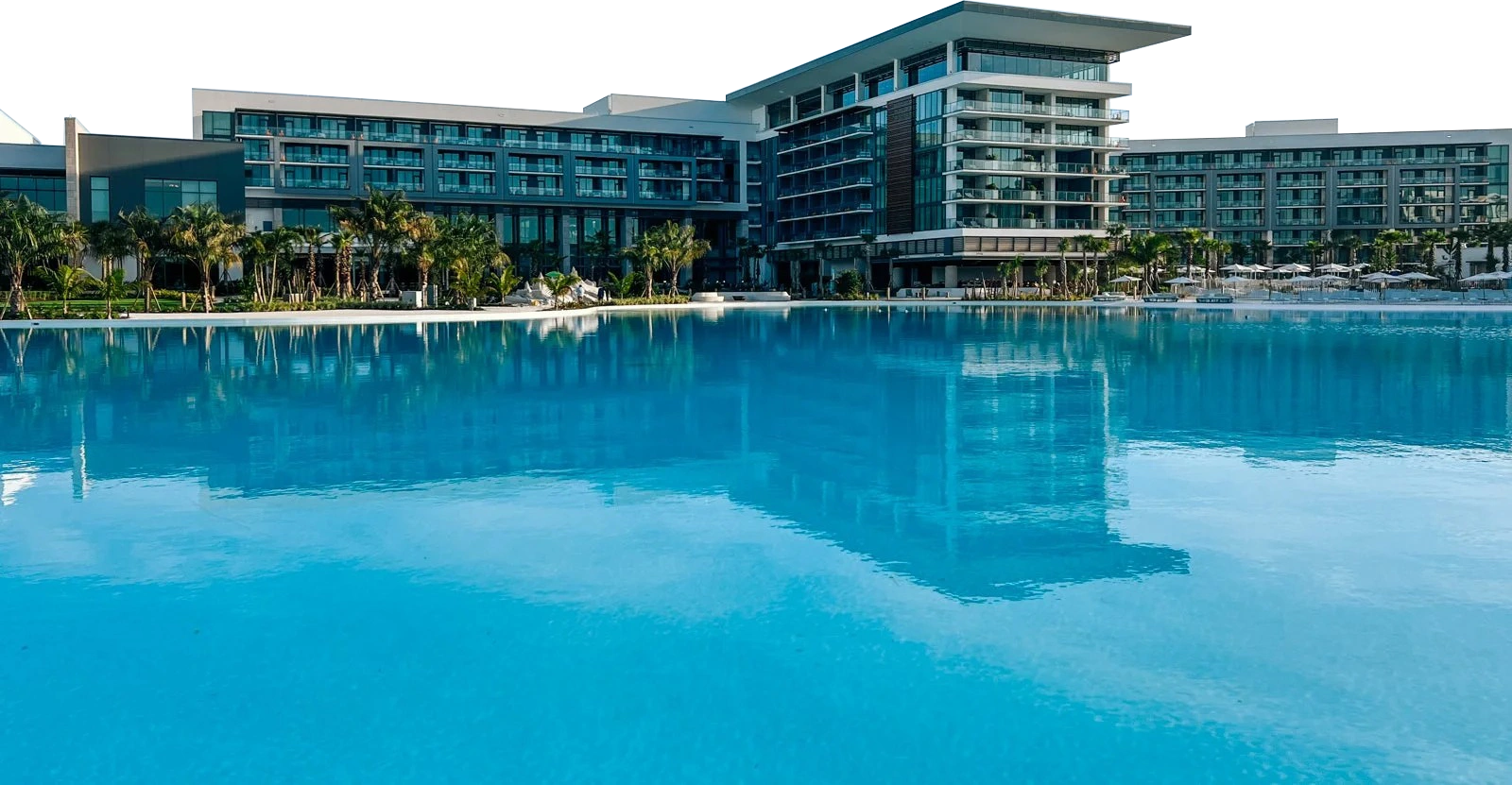 The Conrad Orlando at Evermore, by Hilton